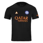 Inter Milan Pre-Match Shirt Heren 2025/26