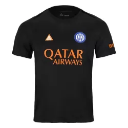 Inter Milan Pre-Match Shirt Heren 2025/26