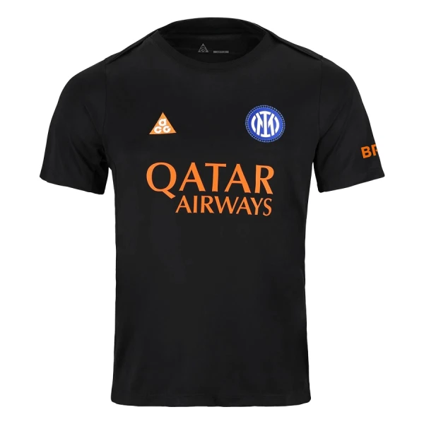 Inter Milan Pre-Match Shirt Heren 2025/26