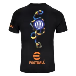 Inter Milan Pre-Match Shirt Heren 2025/26