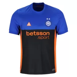 Inter Milan Shirt Heren Vierde 2025/26