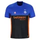 Inter Milan Shirt Heren Vierde 2025/26