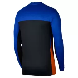 Inter Milan Shirt Heren Vierde 2025/26 Lange Mouw