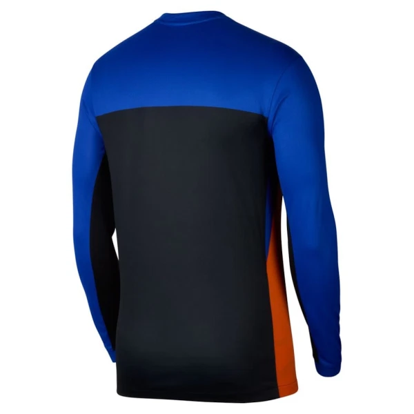 Inter Milan Shirt Heren Vierde 2025/26 Lange Mouw