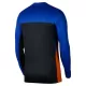 Inter Milan Shirt Heren Vierde 2025/26 Lange Mouw