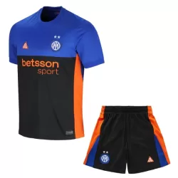 Inter Milan Tenue Kind Vierde 2025/26