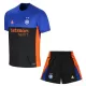 Inter Milan Tenue Kind Vierde 2025/26