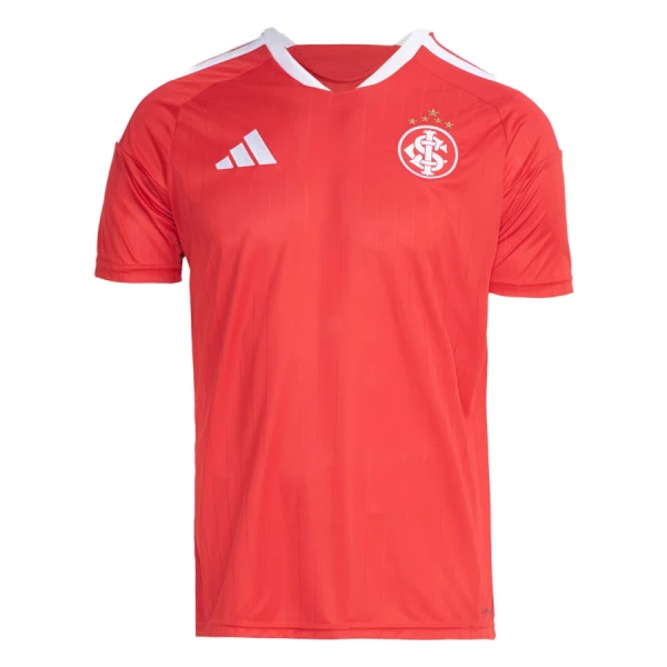 Internacional Shirt Heren Thuis 2026/27