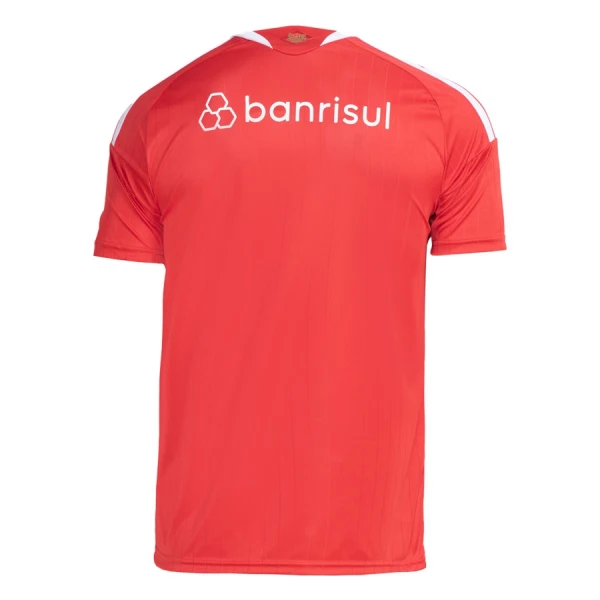Internacional Shirt Heren Thuis 2026/27