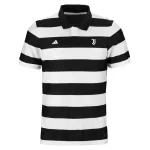 Juventus SGURA Shirt Heren Vierde 2025/26