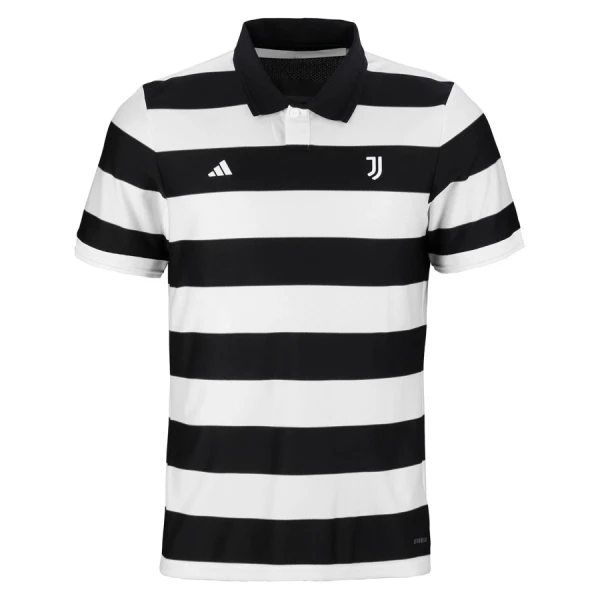 Juventus SGURA Shirt Heren Vierde 2025/26