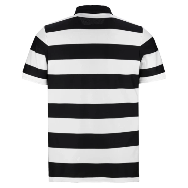 Juventus SGURA Shirt Heren Vierde 2025/26