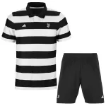 Juventus SGURA Tenue Kind Vierde 2025/26