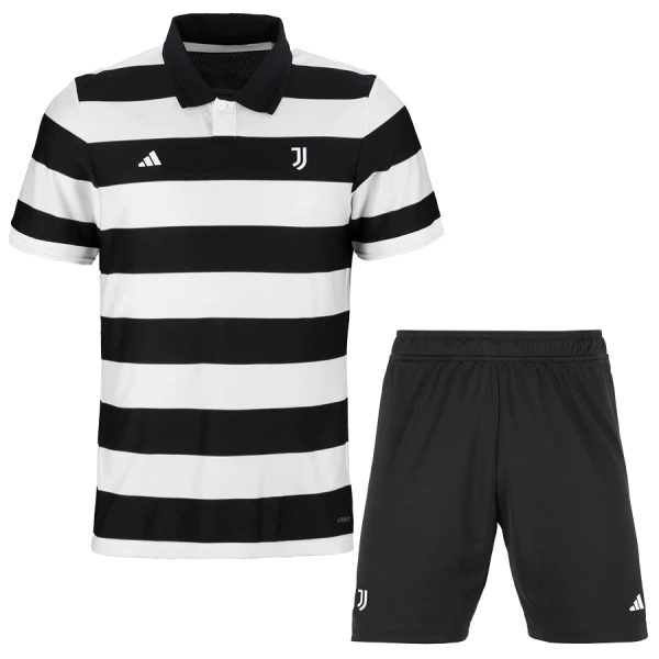 Juventus SGURA Tenue Kind Vierde 2025/26