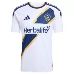 LA Galaxy Shirt Heren Thuis 2026