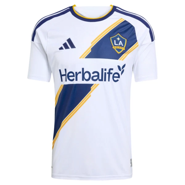 LA Galaxy Shirt Heren Thuis 2026
