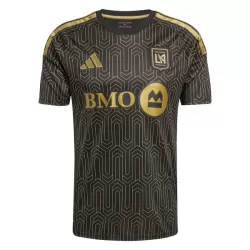 Los Angeles FC Shirt Heren Thuis 2026
