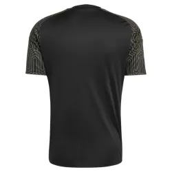 Los Angeles FC Shirt Heren Thuis 2026