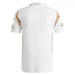 Los Angeles FC Shirt Heren Uit 2025/26