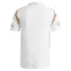 Los Angeles FC Shirt Heren Uit 2025/26