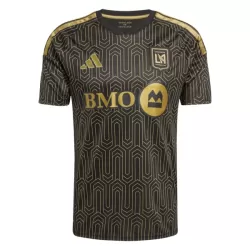 Los Angeles FC Son 7 Shirt Heren Thuis 2026