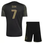 Los Angeles FC Son 7 Tenue Kind Thuis 2026