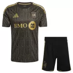Los Angeles FC Tenue Kind Thuis 2026