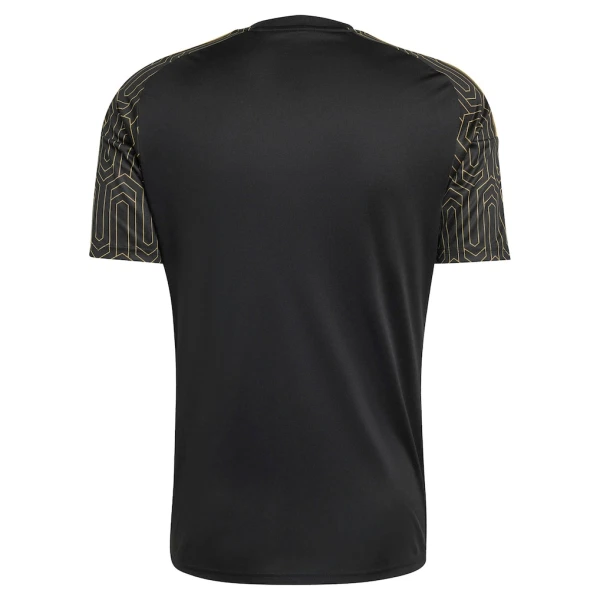Los Angeles FC Tenue Kind Thuis 2026