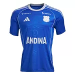 Millonarios Shirt Heren Thuis 2026/27