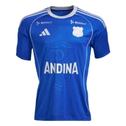 Millonarios Shirt Heren Thuis 2026/27