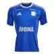 Millonarios Shirt Heren Thuis 2026/27