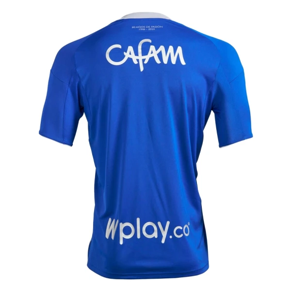 Millonarios Shirt Heren Thuis 2026/27