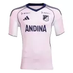 Millonarios Shirt Heren Uit 2026/27