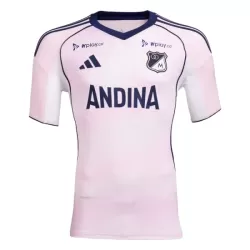 Millonarios Shirt Heren Uit 2026/27