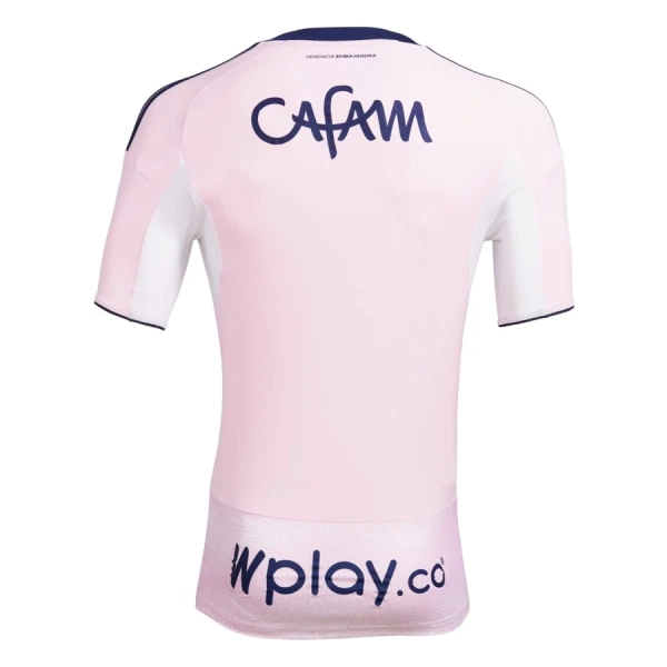 Millonarios Shirt Heren Uit 2026/27