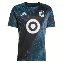 Minnesota United Shirt Heren Thuis 2026