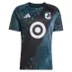 Minnesota United Shirt Heren Thuis 2026