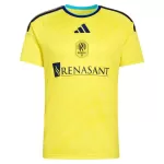 Nashville SC Shirt Heren Thuis 2026