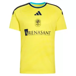 Nashville SC Shirt Heren Thuis 2026