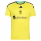 Nashville SC Shirt Heren Thuis 2026