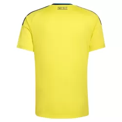 Nashville SC Shirt Heren Thuis 2026