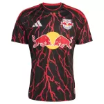 New York Red Bulls Shirt Heren Thuis 2026