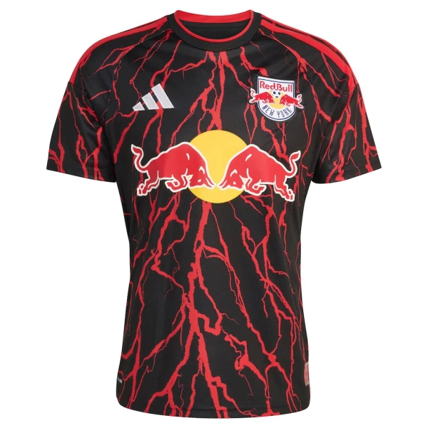 New York Red Bulls Shirt Heren Thuis 2026