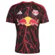New York Red Bulls Shirt Heren Thuis 2026