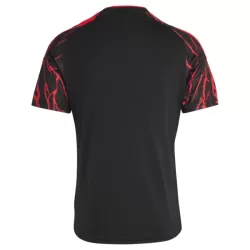 New York Red Bulls Shirt Heren Thuis 2026