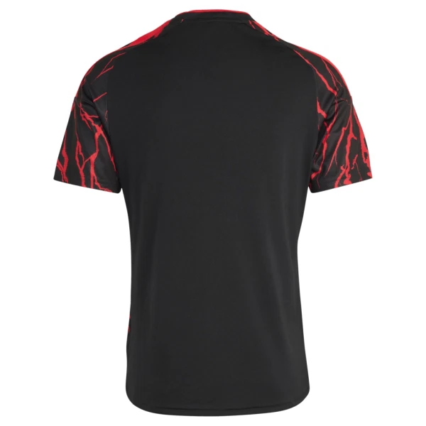 New York Red Bulls Shirt Heren Thuis 2026