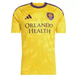 Orlando City Shirt Heren Uit 2026