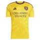 Orlando City Shirt Heren Uit 2026