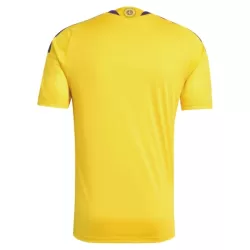 Orlando City Shirt Heren Uit 2026