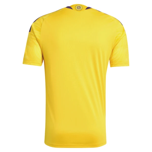 Orlando City Shirt Heren Uit 2026